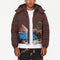 DUNE PUFFER JACKET